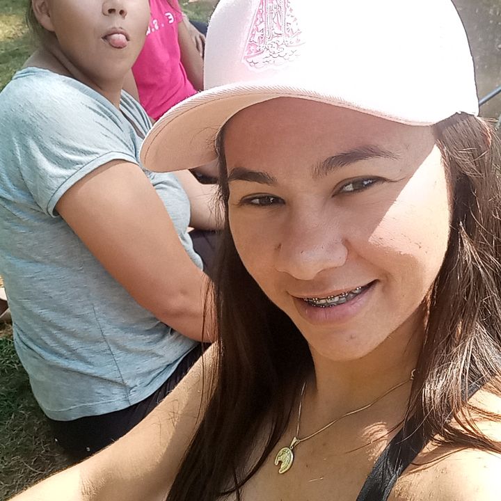 Profile Picture of Eunice Larissa (@eunicelarissa) on Tiktok
