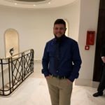 Damian Salit Levy - Instagram Profile Picture of Damian Salit Levy (@damiannn16) on Instagram