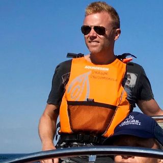 Profile Picture of Jacob Wøidemann Pedersen (@Jacob-W&) on Facebook