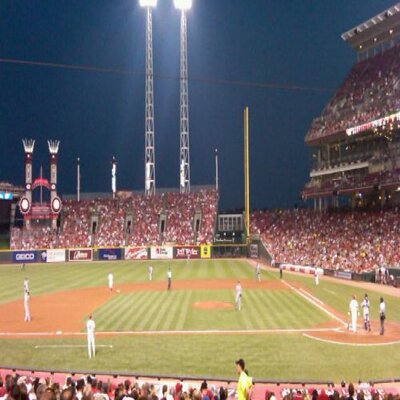 Profile Picture of Kevin Macke (@kpmacke1961) on Twitter