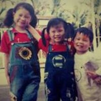 Profile Picture of Chia-yin Tsai (@chia-yin-tsai-1) on Quora