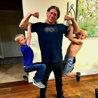 Profile Picture of Jeremy Kraus (@jeremy-kraus-7) on Quora