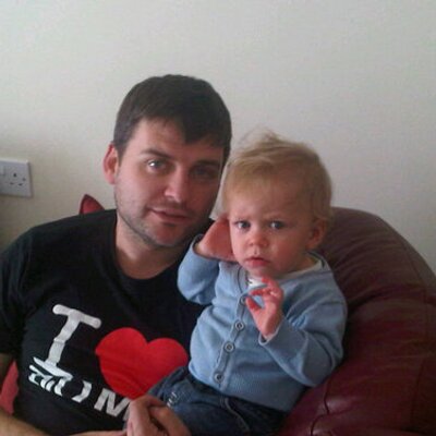 Profile Picture of Barry Elmer (@Barribold) on Twitter