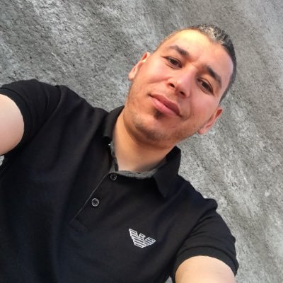 Profile Picture of Nabil Chaouion Twitter