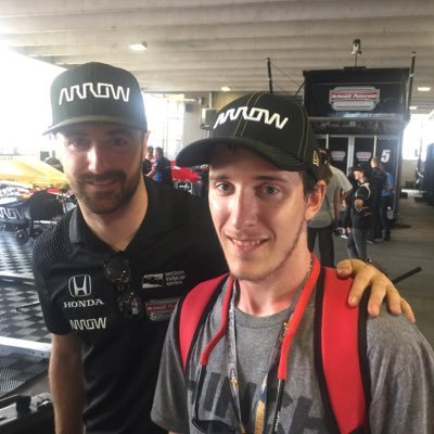 Profile Picture of James  Pion Jr (@Squirrel003) on Twitter