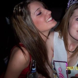 Profile Picture of Jessica Bednarek (@jeshud1984) on Myspace
