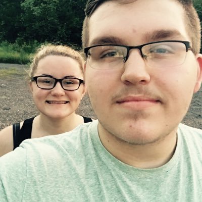 Profile Picture of Bradley Duda (@Hiraeth15) on Twitter