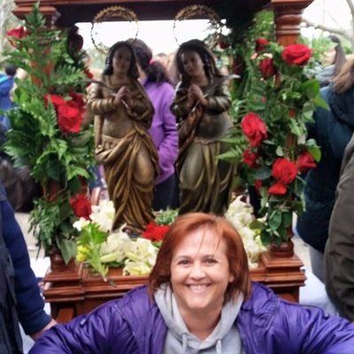 Profile Picture of Soledad Martínez (@SoleMartinezR) on Twitter