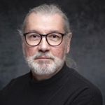 Profile Picture of Bob Hooker (@bobhookerart) on Instagram