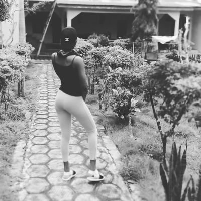 Profile Picture of Rebecca M Conteh (@RebeccaMConteh1) on Twitter