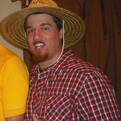 Profile Picture of Matt Lipka (@MattyLip410) on Twitter