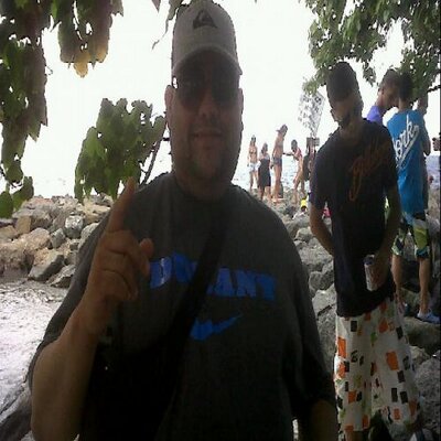 Profile Picture of Richard Alamo (@elgoldoalamo) on Twitter