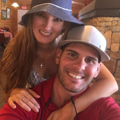 Profile Picture of John Vetri (@JohnVetri31) on Twitter