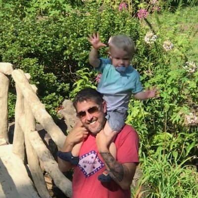 Profile Picture of Bryan Oliver (@Bsoliver4057) on Twitter