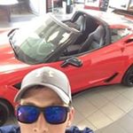 Profile Picture of Jesse Beckstead (@j_brazy1990) on Instagram