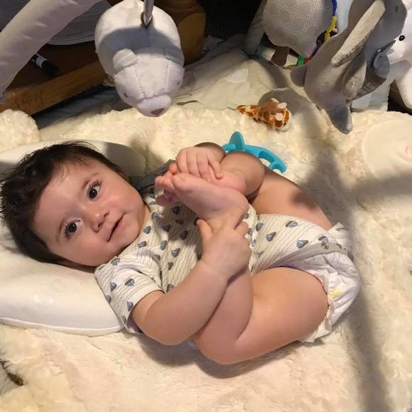 Profile Picture of Fari Moazeni (@moazeni5) on Poshmark