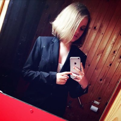 Profile Picture of Malou Blumensaadt (@MBlumensaadt) on Twitter