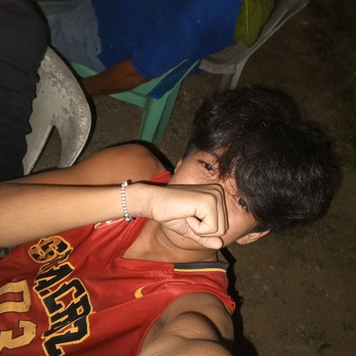 Profile Picture of Mark Espanol (@mark.espanol5) on Tiktok