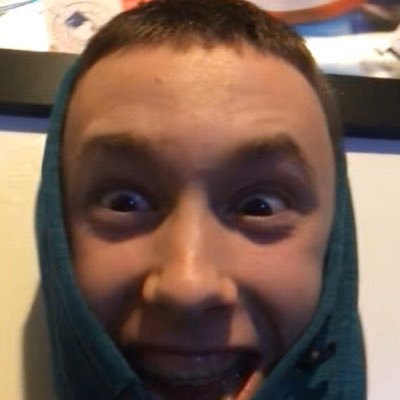 Profile Picture of Chad Wilkins (@chadwil31705847) on Twitter