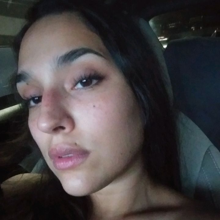 Profile Picture of Isabelle🔻 (@izzyrealtho) on Tiktok