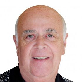 Profile Picture of Maurice Pierce (@maurice2149) on Pinterest