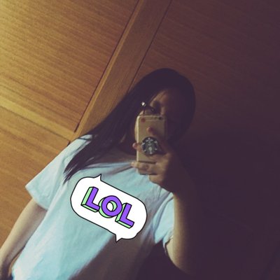 Profile Picture of Lucy Lin (@Lucylin21949574) on Twitter