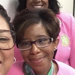 Profile Picture of Portia Gibbs Scott (@pgscotty) on Instagram