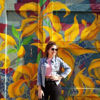 Profile Picture of Lisandra Lorenzo (@Lisandra_2012) on Twitter