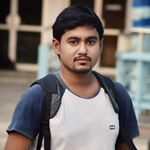 Profile Picture of Abhishek Maitra (@abhishek_maitra92) on Instagram