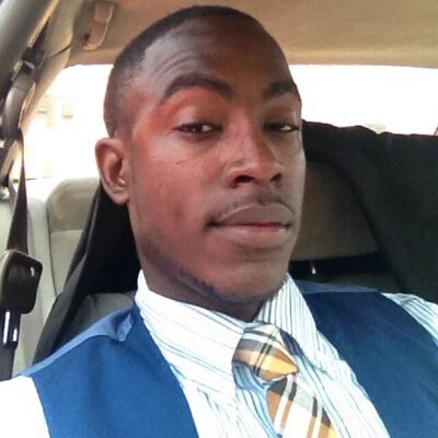 Profile Picture of Deonte Campbell (@TrevorEnygma) on Twitter
