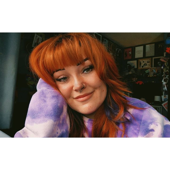 Profile Picture of B.o.n.n.i.e (@bonnieewickk) on Tiktok