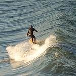 Profile Picture of Andrew Ross (@wholewheatsurf) on Flickr