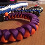 Profile Picture of @micah.goosby @garrett_hall34 (@m_g_para_co) on Instagram