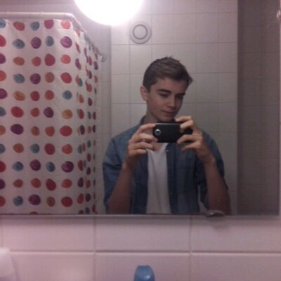 Profile Picture of Jack Wester (@JacksonBenIk) on Twitter
