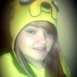 Profile Picture of lexie arnold (@alexieenigga) on Instagram