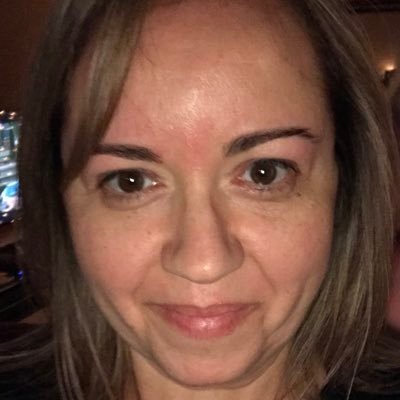 Profile Picture of Anne Marie Budden (@@ammerb618) on Twitter