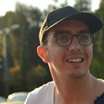 Profile Picture of Kyle Rother (@skryabushka) on Instagram