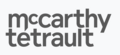 Profile Picture of McCarthy Tétraulton Wikipedia