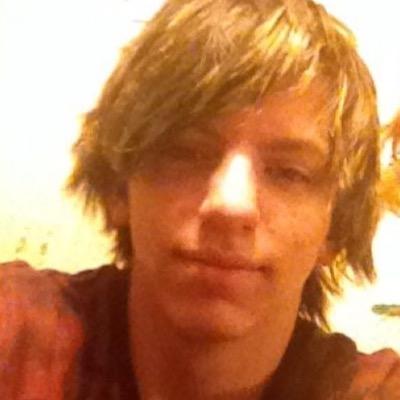 Profile Picture of Alexander Palmieri (@AlexanderPalmi2) on Twitter