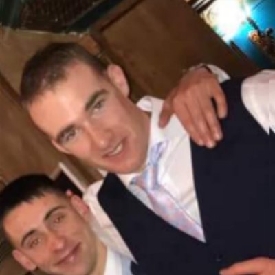 Profile Picture of Liam ODonnell (@LiamOD123) on Twitter