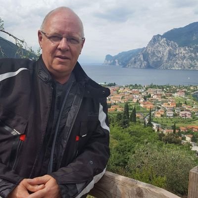 Profile Picture of Hans-Peter Hausmann (@hans_hausmann) on Twitter