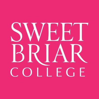 Profile Picture of Sweet Briar College (@SweetBriaredu) on Twitter