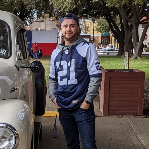 Profile Picture of mikewhit02 (@michael_whitwell) on Tiktok