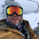 Profile Picture of James Meskill (@meskillin.it) on Instagram