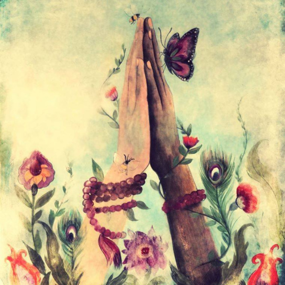 Profile Picture of Aurora Meilinger (@roryandcali) on Poshmark