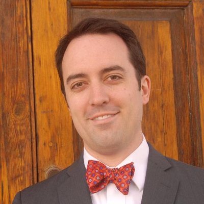 Profile Picture of Sean Markham (@markhamsean) on Twitter