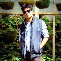 Profile Picture of Deepak Bhatt (@deepak-bhatt-41) on Quora