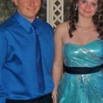 Profile Picture of Aaron Casella (@DrummerBoy650) on Twitter