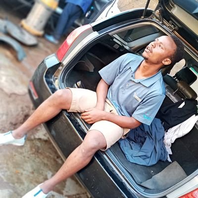 Profile Picture of Tony Carl ❄️ (@tonycarl_mwangi) on Twitter