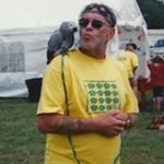 Profile Picture of Steve Terrell (@steve.terrell.796) on Instagram